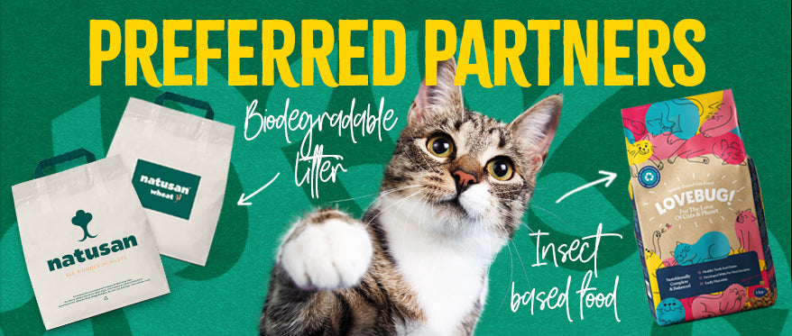 Preferred Partners - Cat