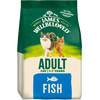 Load image into Gallery viewer, Adult Fish &amp; Rice Dry Cat Food

