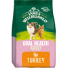 Adult Turkey Oral Health Dry Cat Food