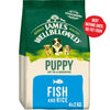 Load image into Gallery viewer, Puppy Fish &amp; Rice Dry Dog Food - James Wellbeloved UK
