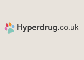 Hyper Drug Logo