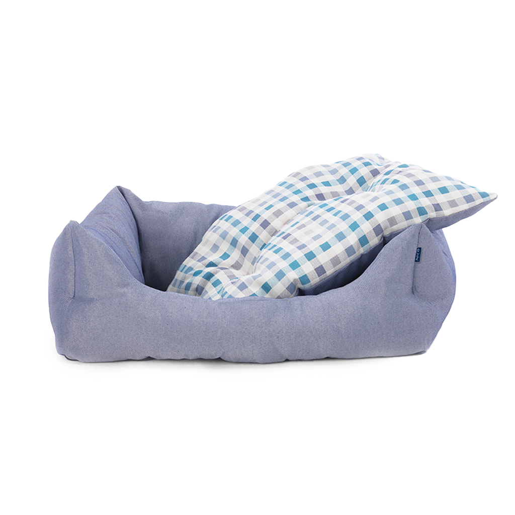 Eco-Friendly Nest Cat Bed (XS)