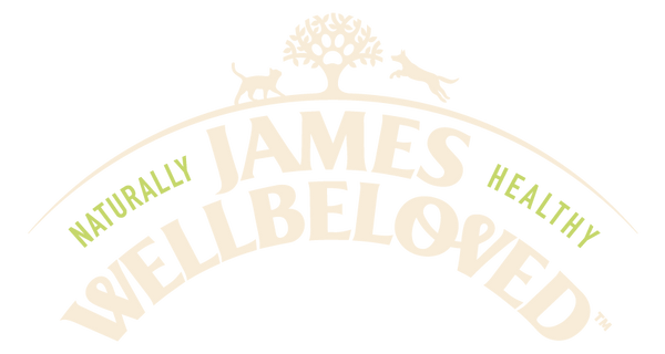 James Wellbeloved UK