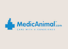 Medic Animal Logo