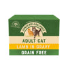 Load image into Gallery viewer, Adult Dry &amp; Wet Cat Food Mix Bundle
