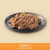 Adult Turkey & Rice in Loaf Can Wet Dog Food - James Wellbeloved UK