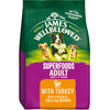 Load image into Gallery viewer, Adult Turkey With Kale &amp; Quinoa Dry Dog Superfoods - James Wellbeloved UK
