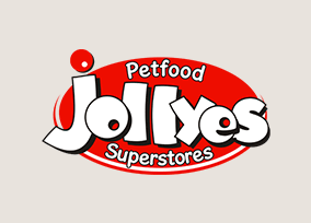 Jollyes Petfood Logo