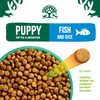 Load image into Gallery viewer, Puppy Fish &amp; Rice Dry Dog Food - James Wellbeloved UK
