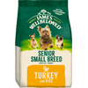 Load image into Gallery viewer, Senior Small Breed Turkey &amp; Rice Dry Dog Food - James Wellbeloved UK
