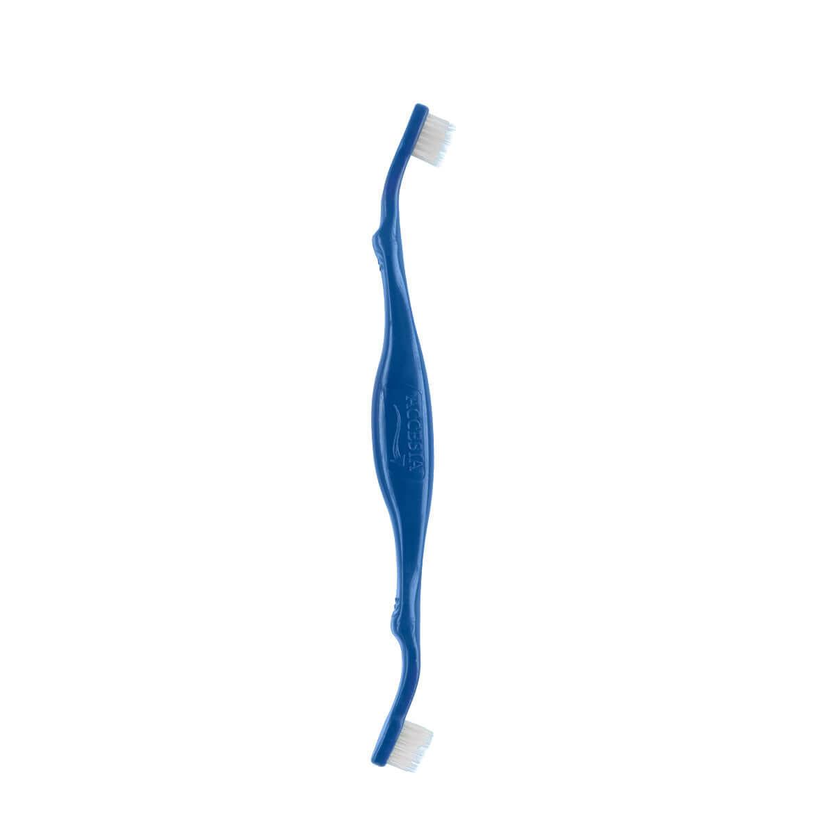 Accesia BizziBrush Toothbrush – James Wellbeloved UK