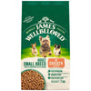 Adult Small Breed Chicken and Rice Dog Food - James Wellbeloved UK