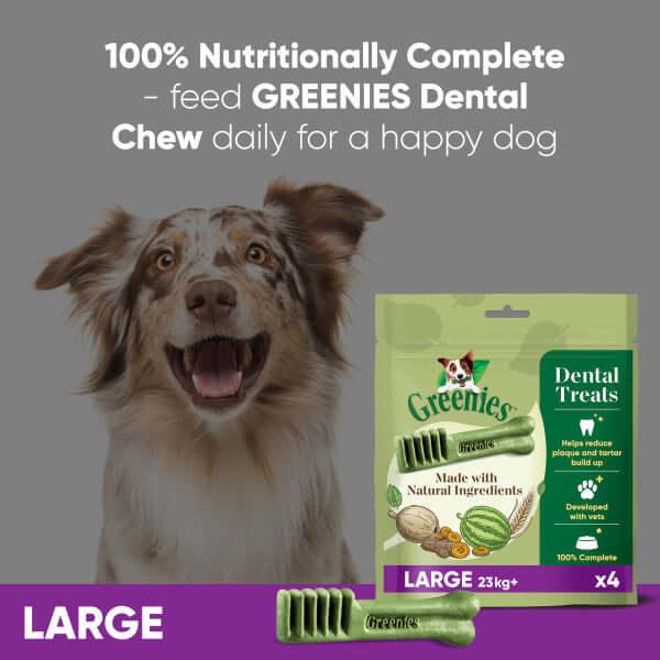 Healthy dental chews outlet for dogs uk