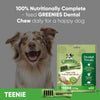 Greenies Teenie Dogs Treat Original - James Wellbeloved UK