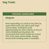 Minijacks Dog Treats Duck & Rice - James Wellbeloved UK