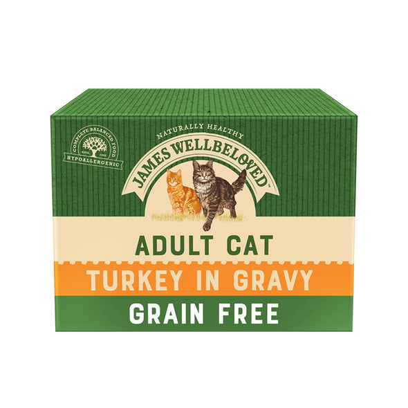 Grain Free Wet Cat Food Mix Bundle