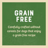 Load image into Gallery viewer, Grain Free Adult Lamb in Gravy Wet Dog Food Pouches - James Wellbeloved UK

