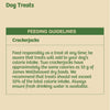 Crackerjacks Dog Treats Duck & Rice - 6 Pack