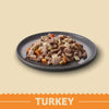 Grain Free Puppy/Junior Turkey in Gravy Wet Dog Food Pouches - James Wellbeloved UK