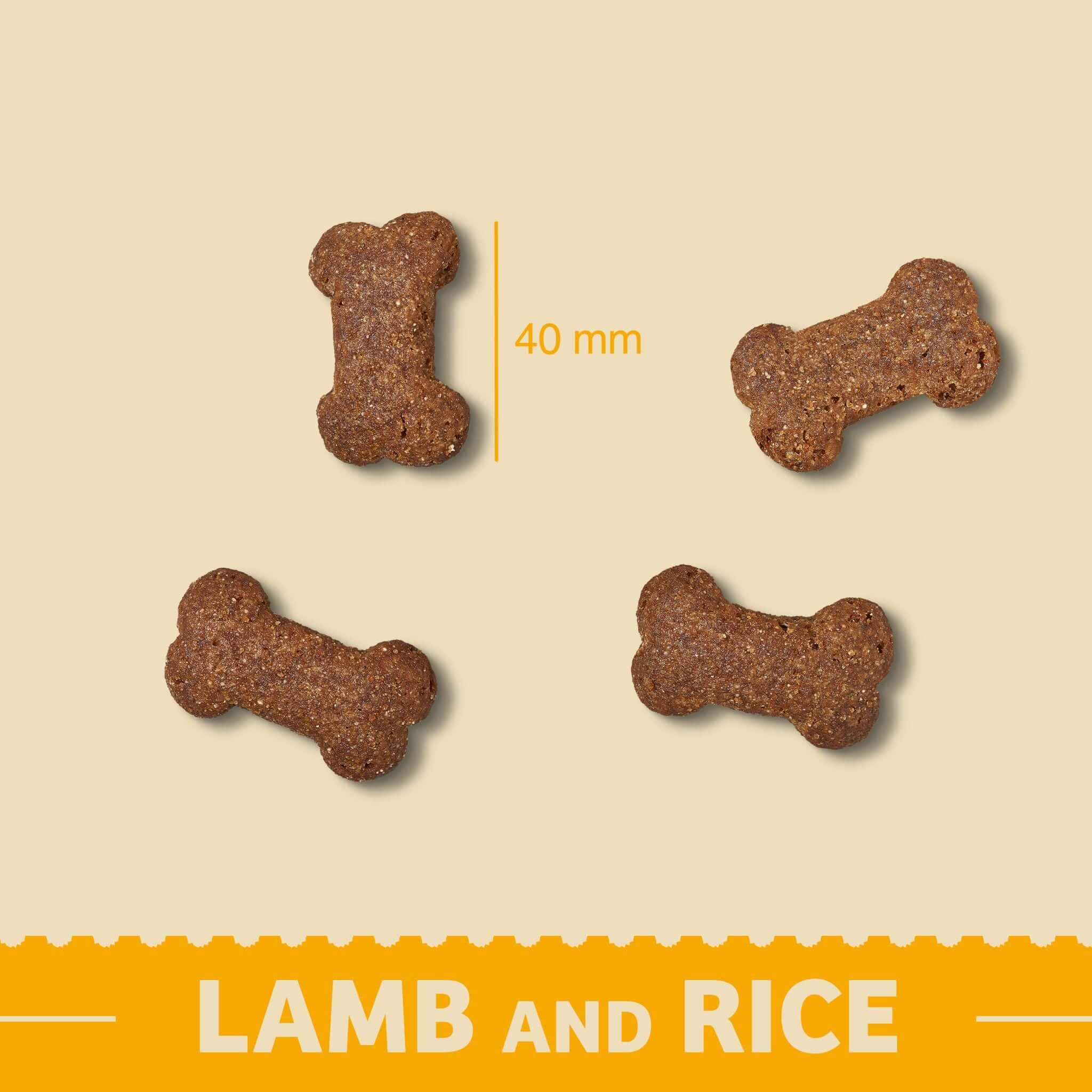 Exceed lamb cheap and rice