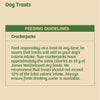 Crackerjacks Dog Treats Lamb & Rice - James Wellbeloved UK