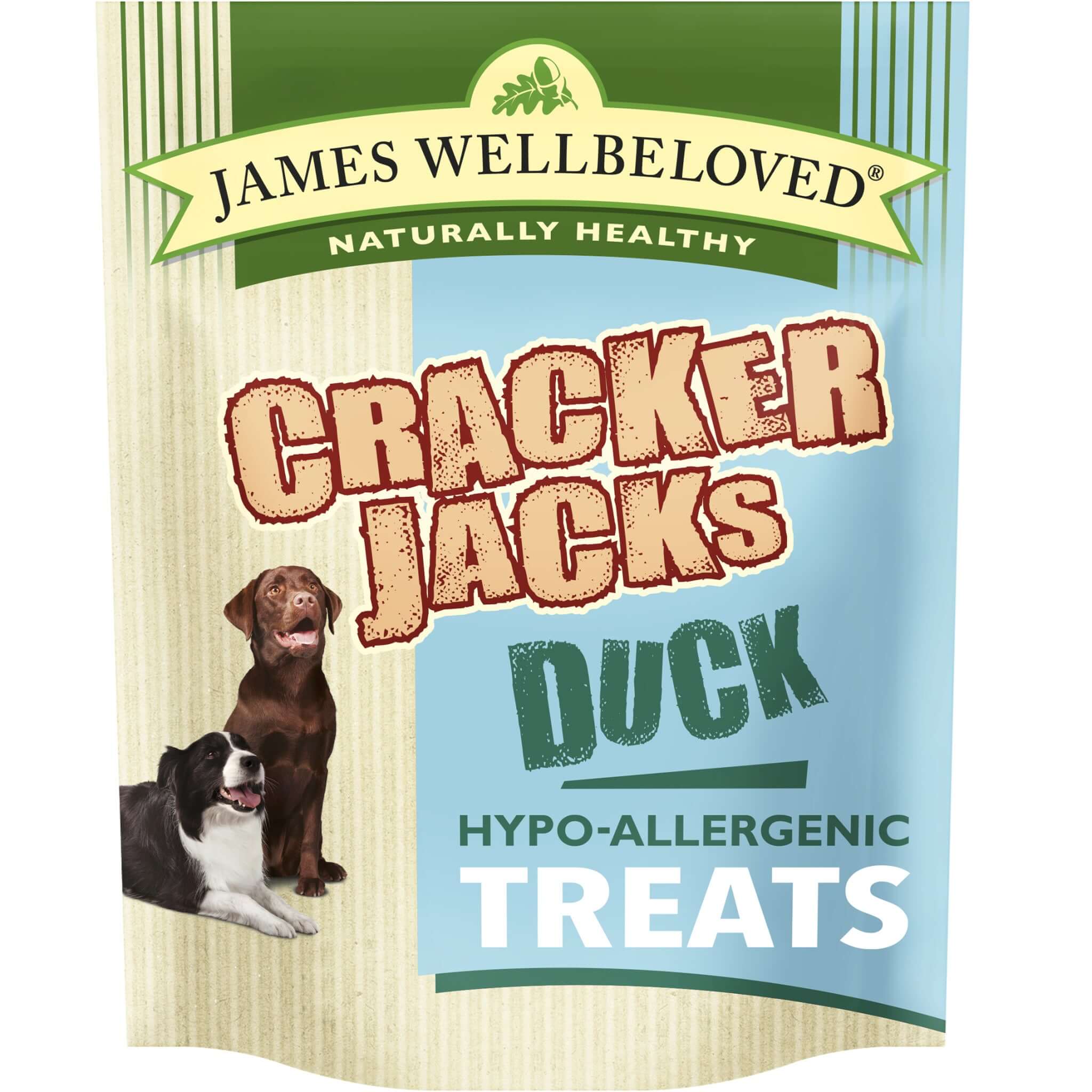 Duck dog hot sale treats