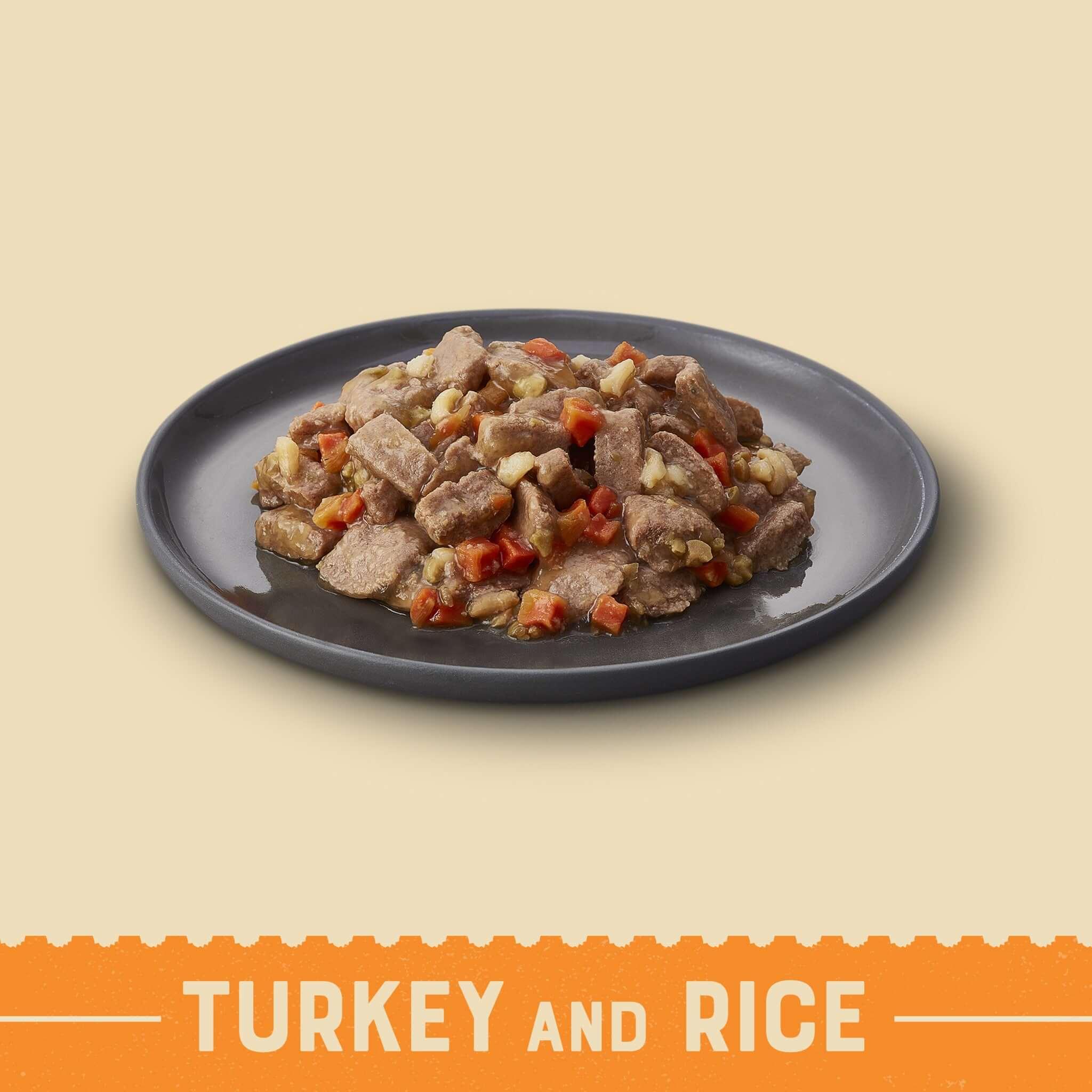 James wellbeloved puppy outlet turkey and rice