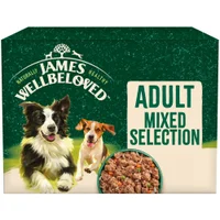 Adult Turkey, Lamb and Chicken in Loaf Wet Dog Food - undefined undefined