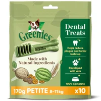 Greenies Petite Dogs Treat Original - undefined undefined