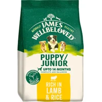 Puppy Lamb & Rice Dry Dog Food - undefined undefined