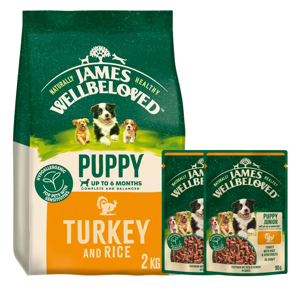 Puppy Pack Image 1