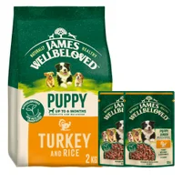 Puppy Pack - undefined undefined