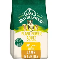 Adult Lamb Dry Dog Food Plant Power - undefined undefined