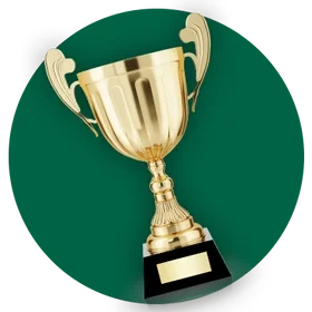 trophies
