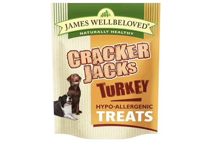 cracker jacks turkey treats